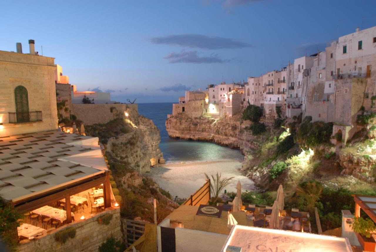 Casa Mascagni Hotel Polignano a Mare Exterior photo